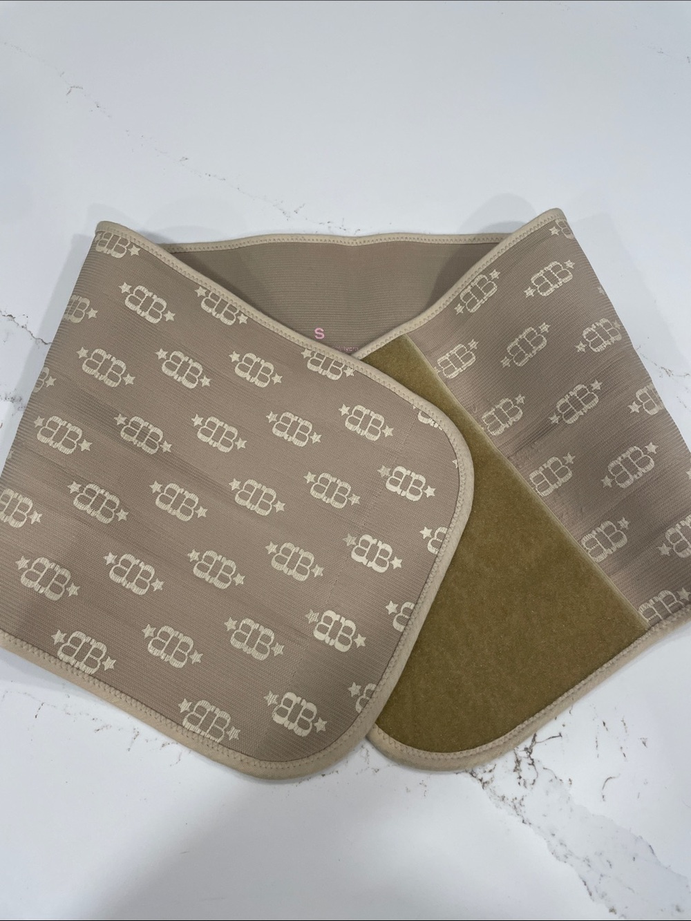 Belly Bandit Waist Belt